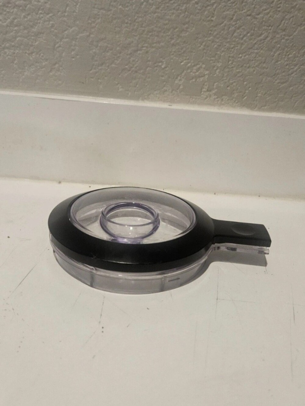 Kitchenaid KFC3516 3.5 Cup Food Chopper Work Bowl Lid Replacement Part~Lid Only